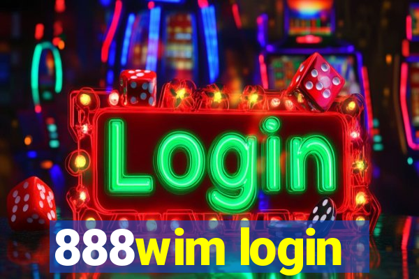 888wim login